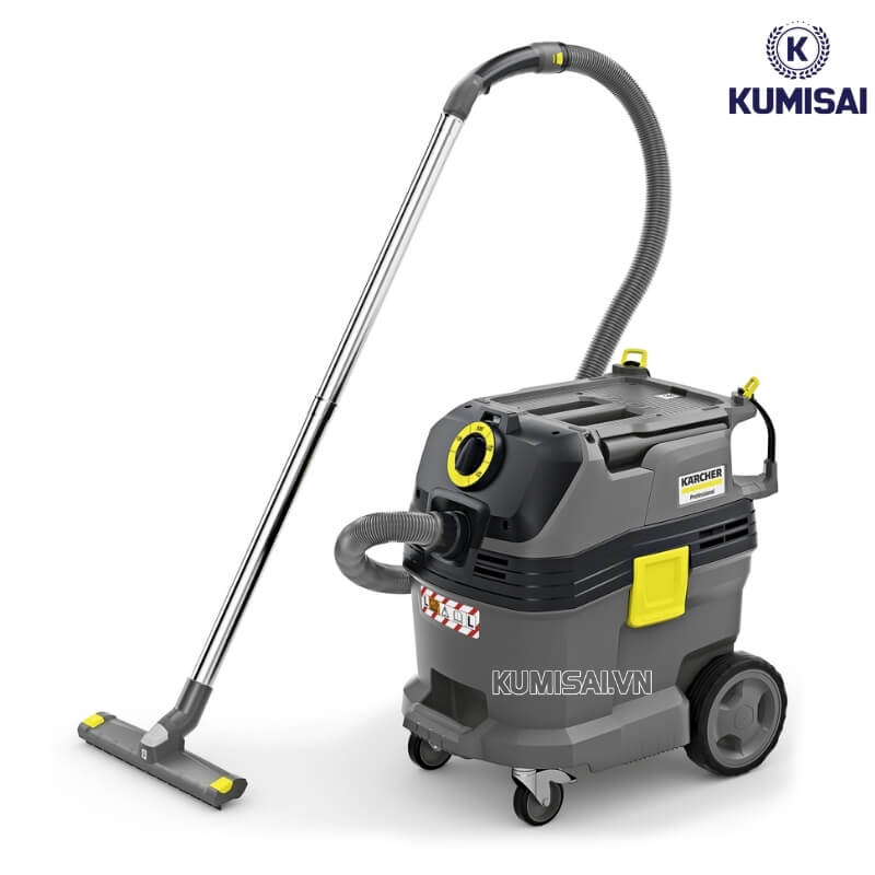 máy hút bụi Karcher NT 30/1 Tact L máy hút bụi Karcher NT 30/1 Tact L