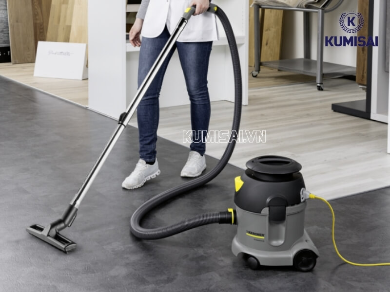 máy hút bụi T 15/1 HEPA Karcher máy hút bụi T 15/1 HEPA Karcher