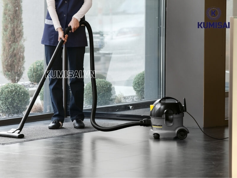 máy hút bụi Karcher T8/1 Classic máy hút bụi Karcher T8/1 Classic