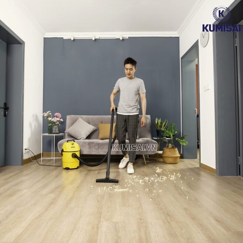 Karcher WD 1 Classic KAP 1.098-322.0 Karcher WD 1 Classic KAP 1.098-322.0