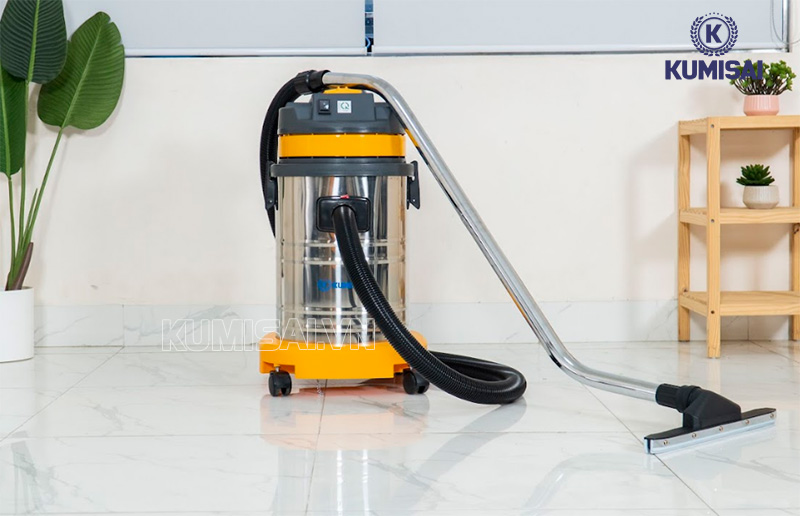 Kumisai KMS 35A hiện đại, tiện dụng 