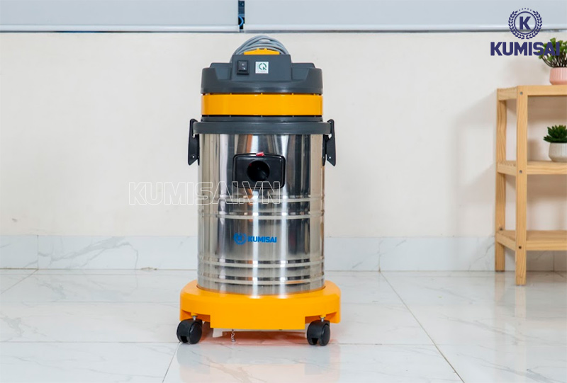 Máy thiết kế tiện dụng, di chuyển dễ dàng