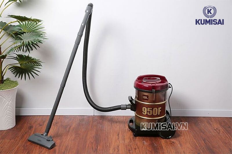 Máy hút bụi chính hãng Supper Clean