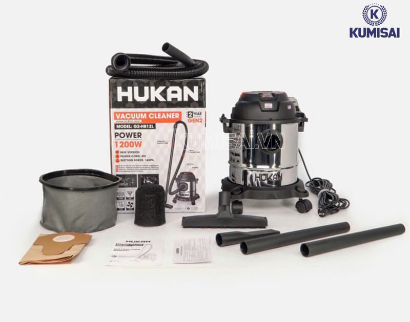 Hukan G2-HB12L Hukan G2-HB12L