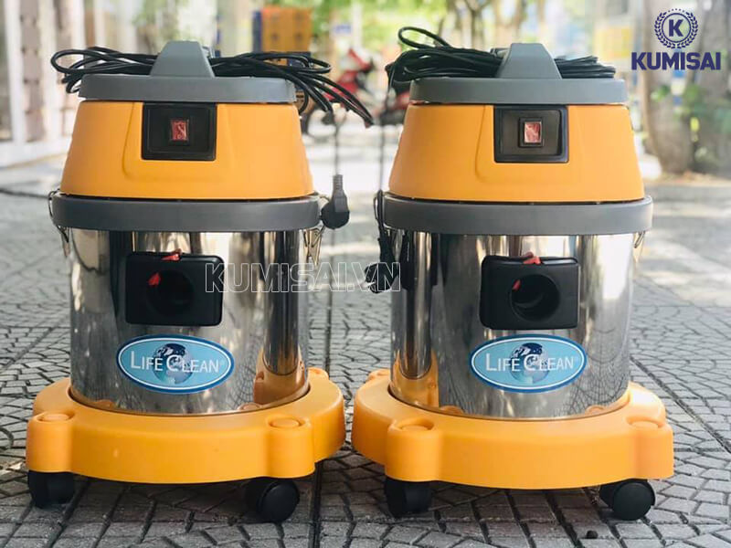 LifeClean LC 151