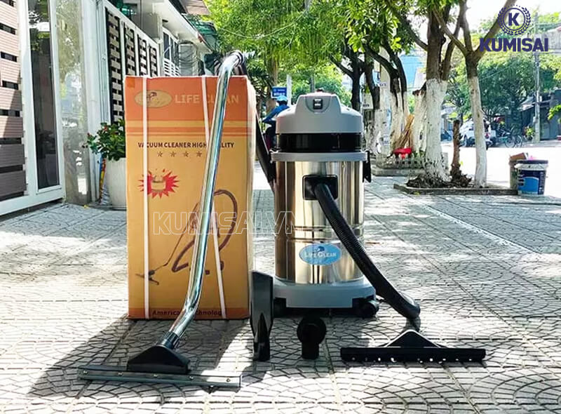 Lifeclean LC301J