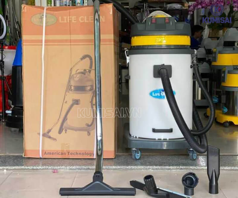 LifeClean LC 602