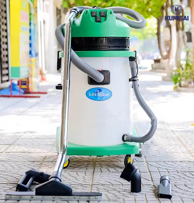 Lifeclean LC 603