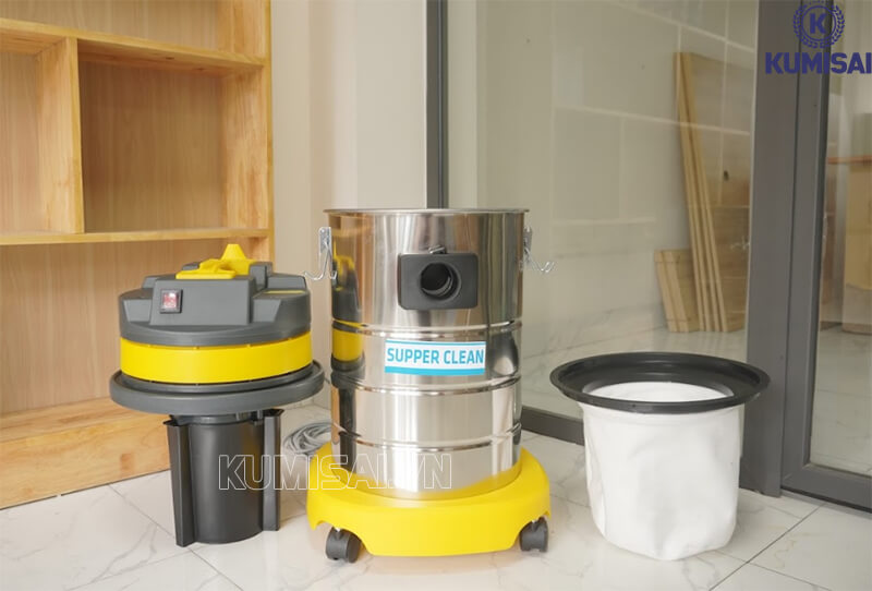 Supper Clean PD40A