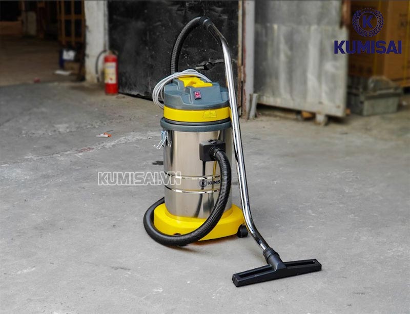 Máy hút bụi hút nước cỡ nhỏ