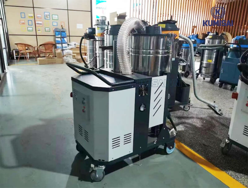 Máy hút bụi Thanh Hóa cỡ lớn
