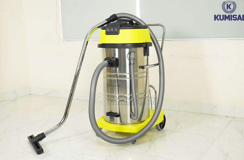 máy hút bụi công nghiệp Palada PD803J tốt nhất