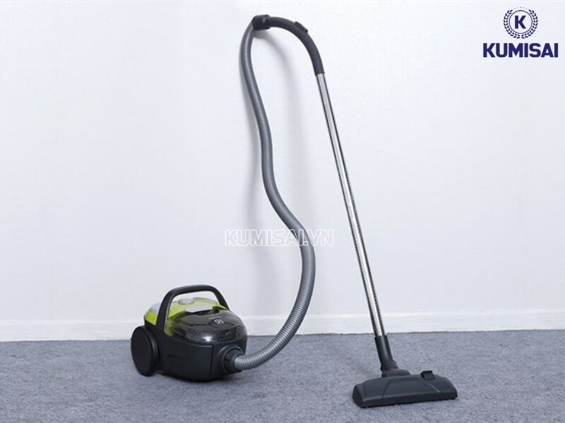 Máy hút bụi Electrolux