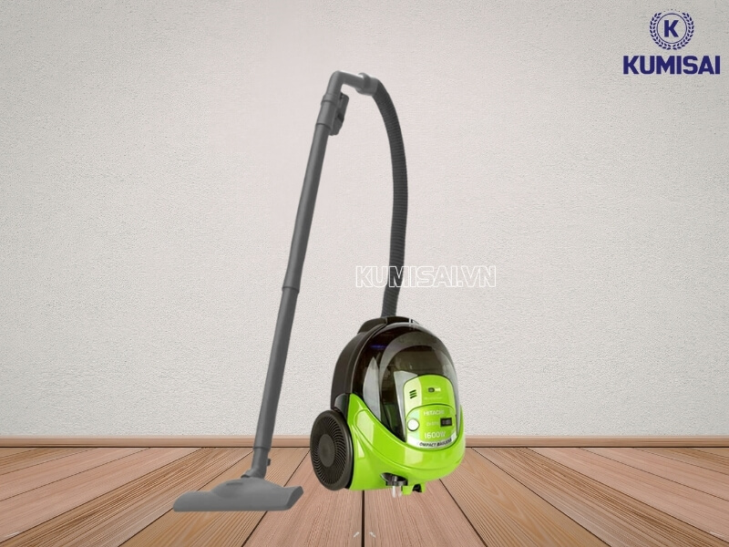 Máy hút bụi hitachi 1600W
