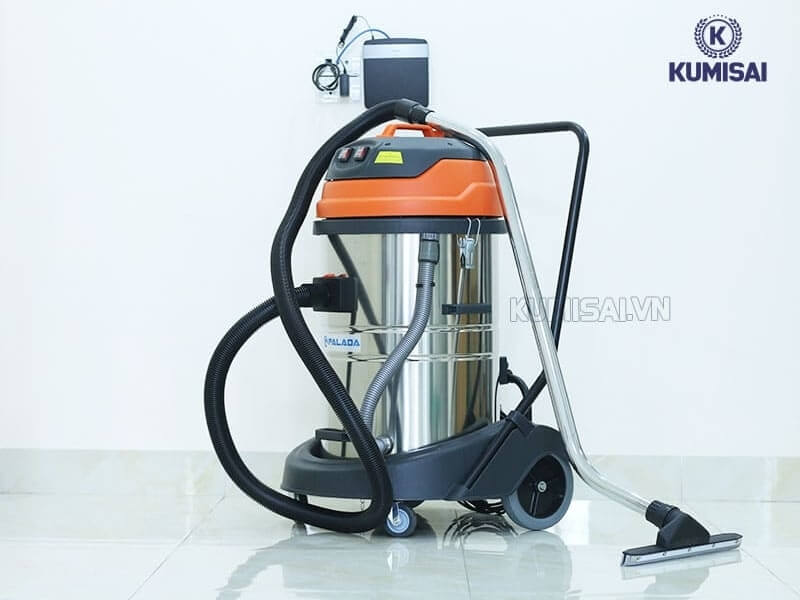 Máy hút bụi công suất 2000 - 3000W