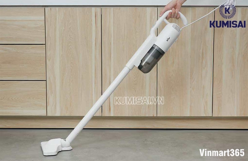 máy hút bụi dưới 1 triệu Bear BVC-B43W1