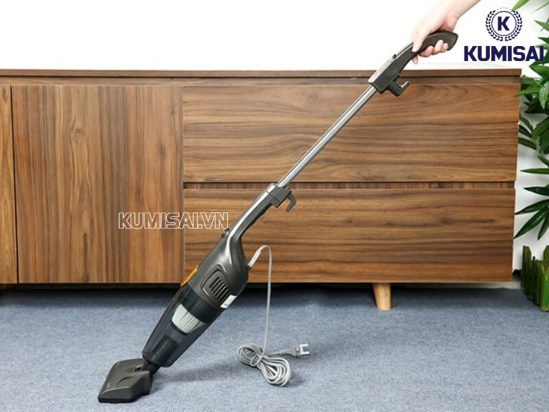 máy hút bụi dưới 1 triệu Deerma DX115C
