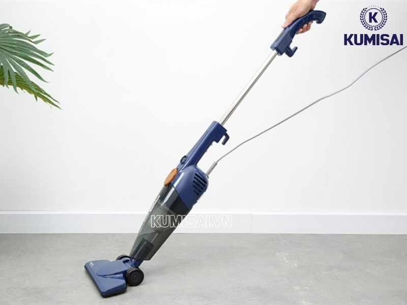 máy hút bụi giá 1 triệu Deerma DX118C Pro