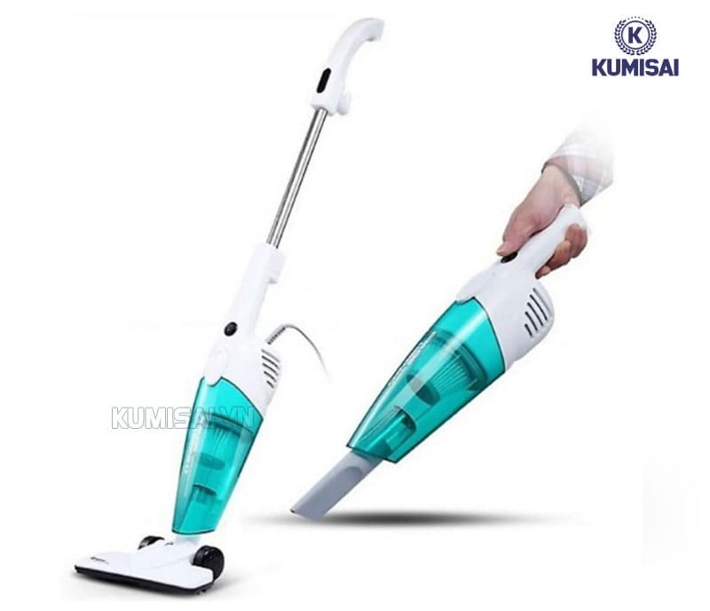 máy hút bụi dưới 1 triệu Deerma DX118C