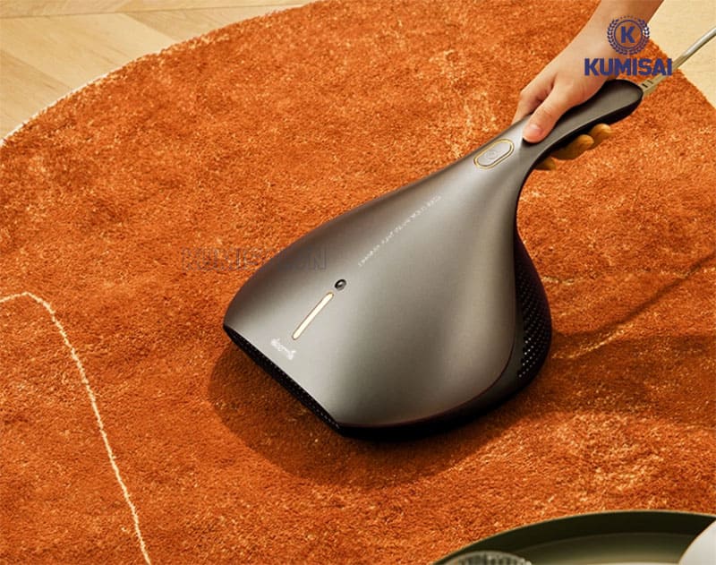 máy hút bụi dưới 1 triệu Deerma EX919