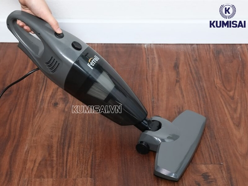Máy hút bụi dưới 1 triệu Ferroli FVC-600H