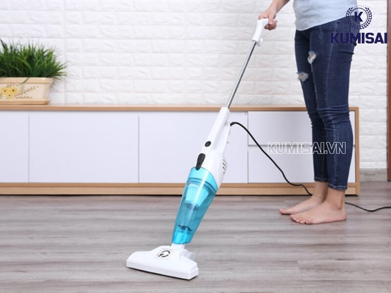 máy hút bụi dưới 1 triệu Midea MVC-SC861B