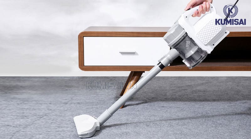 máy hút bụi dưới 1 triệu Mishio MK249