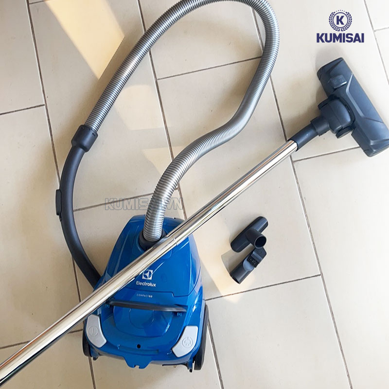 Máy hút bụi dưới 2 triệu Electrolux Z1220