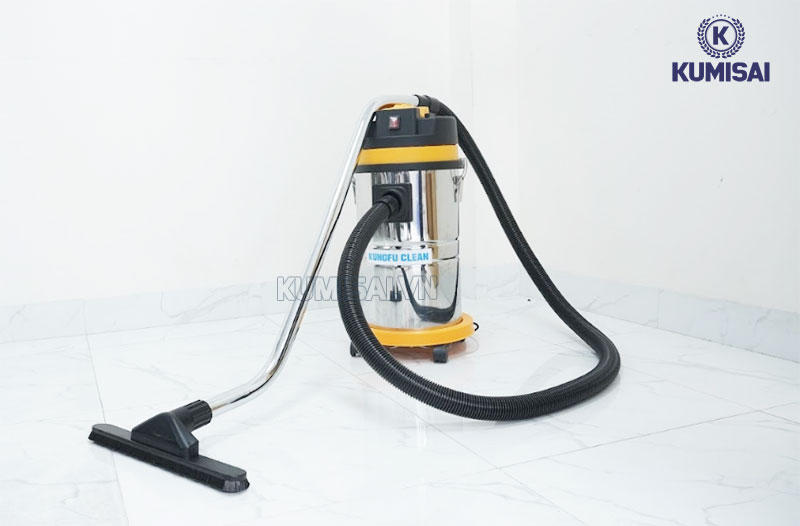 Máy hút bụi dưới 2 triệu Kungfu Clean KF 20