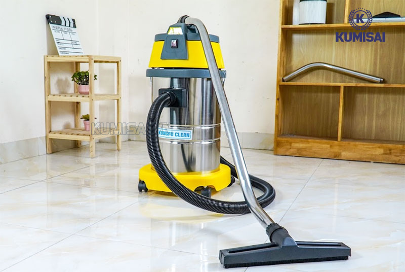 Máy hút bụi dưới 2 triệu Kungfu Clean KF35A