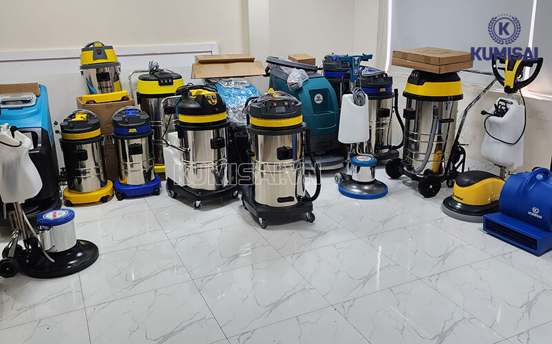 Mua máy hút bụi dưới 5 triệu tại Kumisai Việt Nam Mua máy hút bụi dưới 5 triệu tại Kumisai Việt Nam
