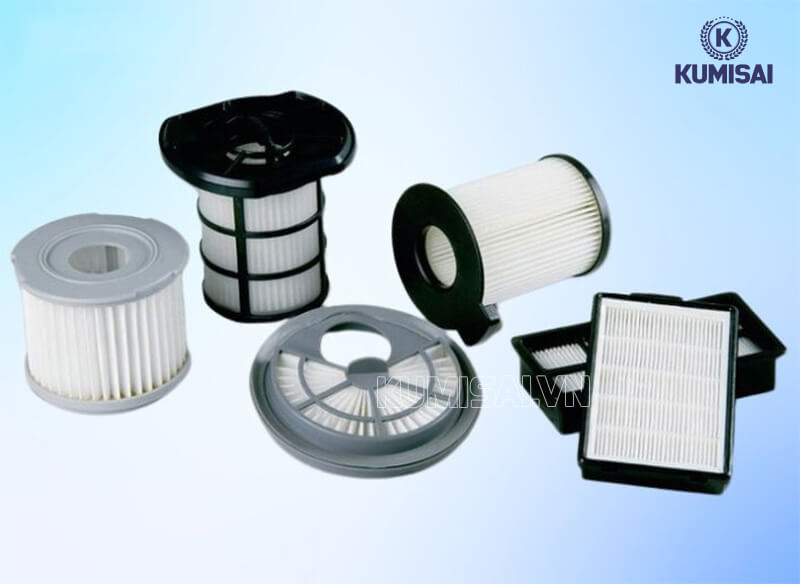 Mua máy hút bụi 5 triệu trang bị bộ lọc phù hợp, đảm bảo an toàn Mua máy hút bụi 5 triệu trang bị bộ lọc phù hợp, đảm bảo an toàn