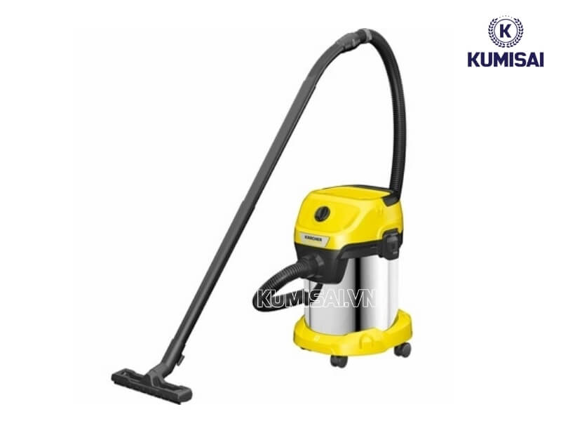 máy hút bụi Karcher WD 3 Premium máy hút bụi Karcher WD 3 Premium