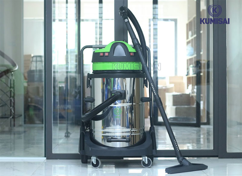 Máy hút bụi IPC GS 3/78 W&D