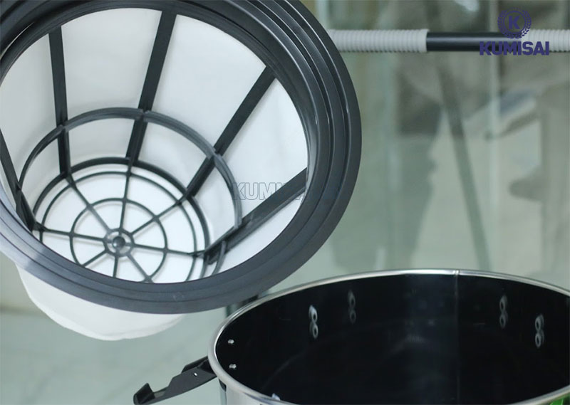 Tháo lắp IPC GS 3 78WD