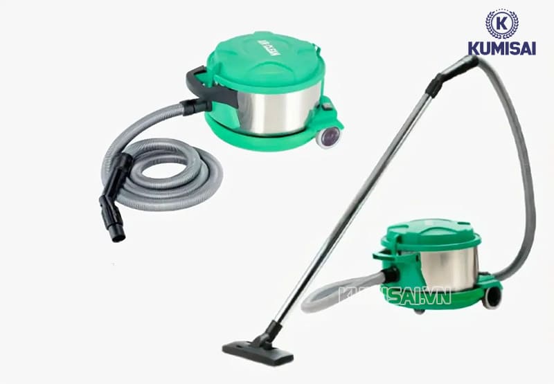 máy hút bụi không ồn Amtek AT-101