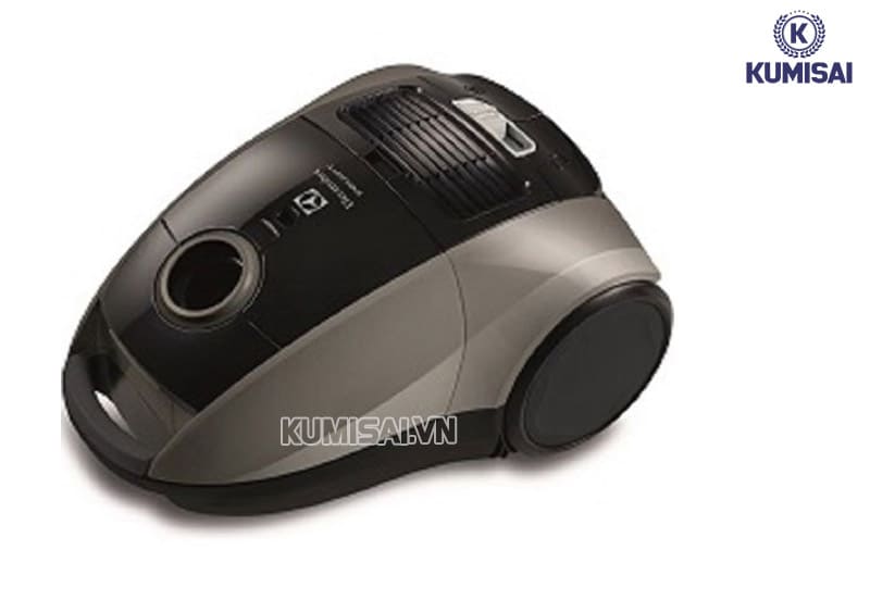 Máy hút bụi không ồn Electrolux ZEQ6530 2000W