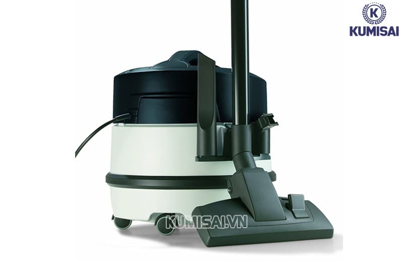 máy hút bụi không ồn Fakir S20E