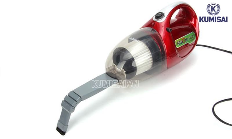 máy hút bụi không ồn Magic One MG-901