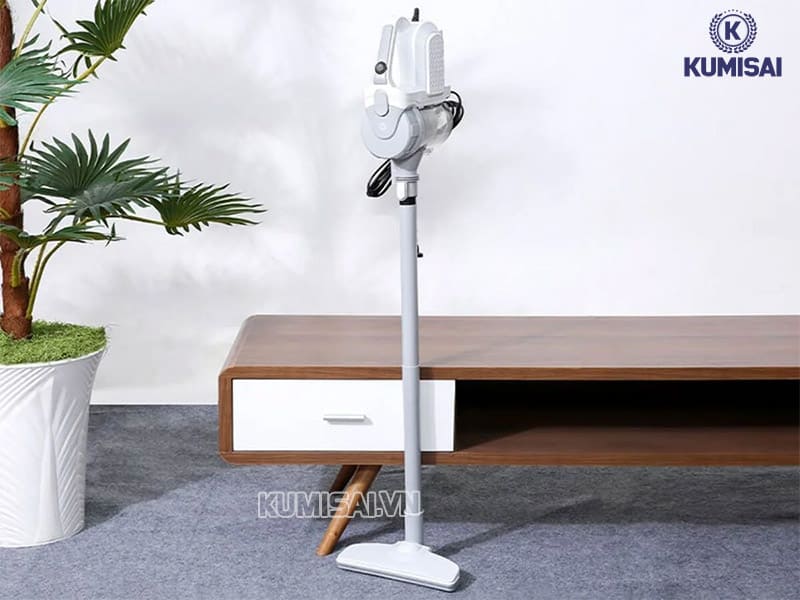 Máy hút bụi không ồn Mishio MK249