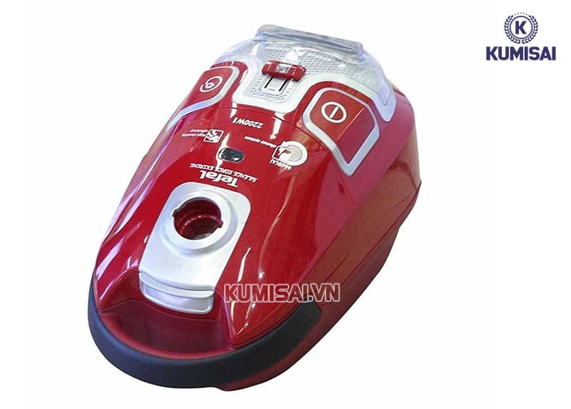 máy hút bụi không ồn Tefal TW583388 2200W