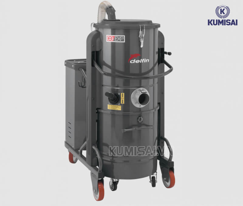 DELFIN DG50 EXP ASBESTOS DELFIN DG50 EXP ASBESTOS