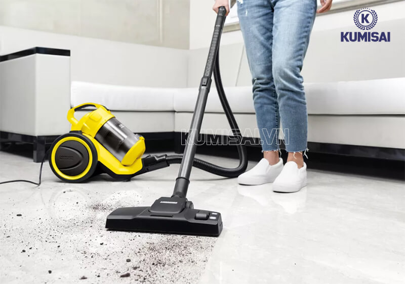 Karcher VC 3 Plus Karcher VC 3 Plus