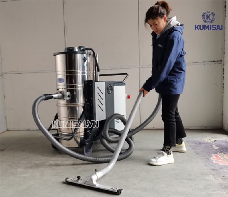 Chọn máy hút bụi nghệ an theo nhu cầu sử dụng đơn vị Chọn máy hút bụi nghệ an theo nhu cầu sử dụng đơn vị