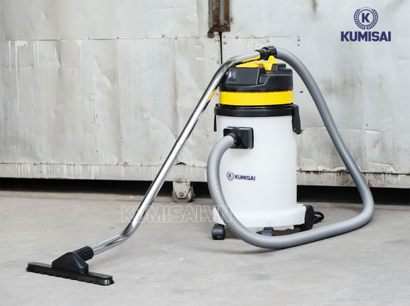 Kumisai KMS 30S phiên bản màu vàng