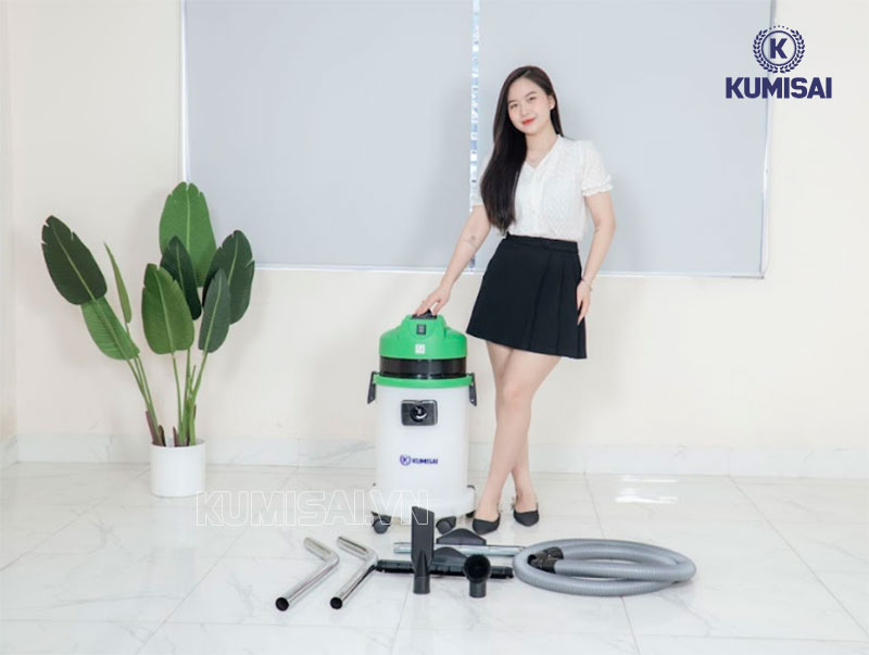 Thiết kế kumisai-kms-30s đơn giản, tiết kiệm không gian