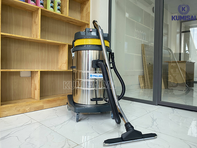 Máy hút bụi Palada đa dạng mẫu mã