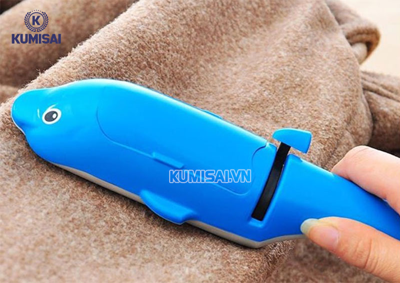 Làm sạch bụi bẩn, tăng cường chất lượng sản phẩm