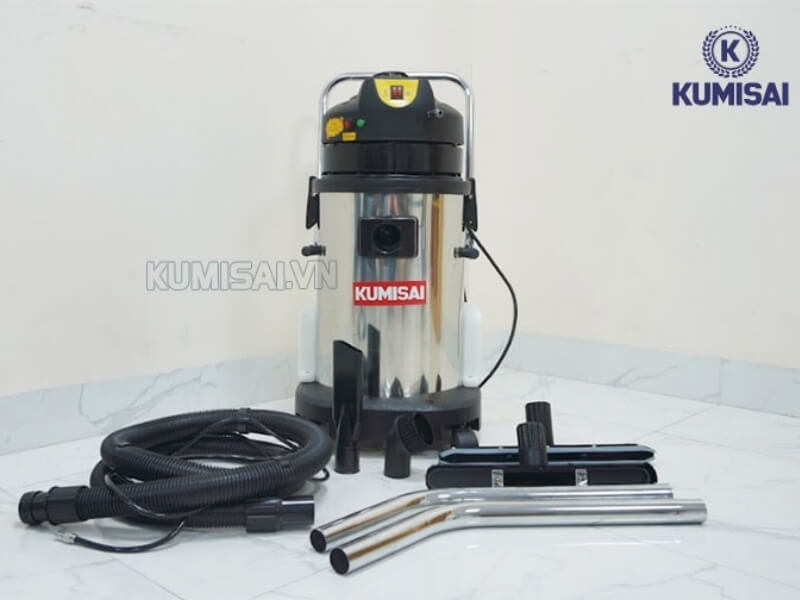 máy hút bụi sofa Kumisai KMS 30ZQ
