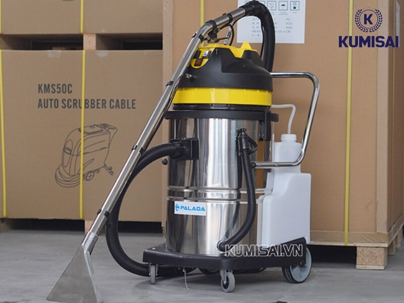 máy hút bụi sofa Palada PD 602